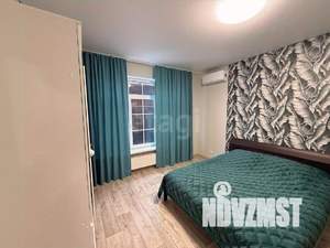 Дом 95м&sup2;, 1-этажный, участок 3 сот.  