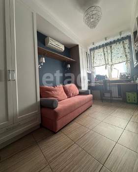 Дом 115м&sup2;, 2-этажный, участок 6 сот.  