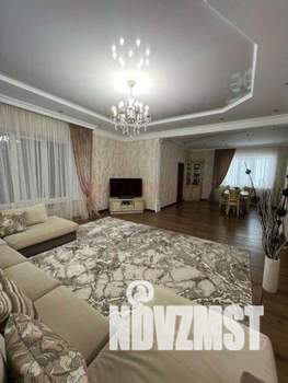 Дом 105м², 1-этажный, участок 4 сот.  