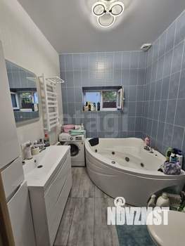 Дом 231м², 2-этажный, участок 5 сот.  