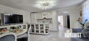 Дом 85м², 1-этажный, участок 4 сот.  