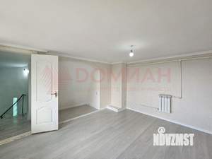 Дом 46м², 2-этажный, участок 3 сот.  