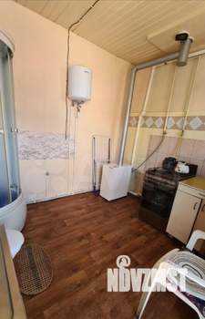 Дом 36м&sup2;, 1-этажный, участок 2 сот.  