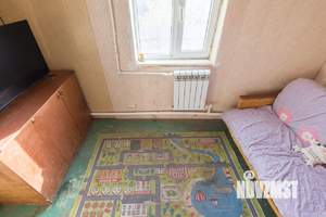 Дом 51м&sup2;, 2-этажный, участок 6 сот.  