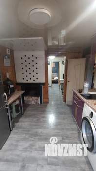 Дом 18м², 1-этажный, участок 2 сот.  