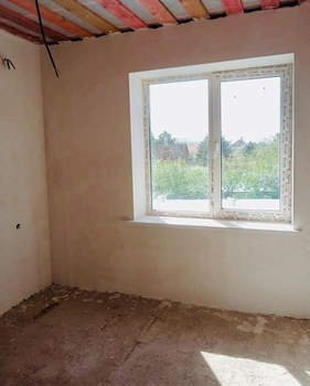 Дом 145м&sup2;, 2-этажный, участок 2 сот.  