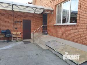 Дом 230м², 2-этажный, участок 2 сот.  