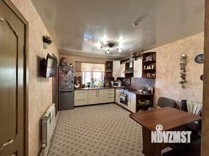 Дом 140м², 2-этажный, участок 5 сот.  