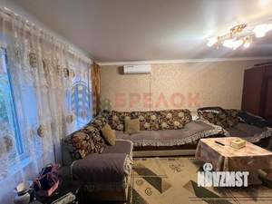 Дом 50м², 1-этажный, участок 6 сот.  