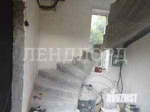 Дом 88м&sup2;, 2-этажный, участок 7 сот.  