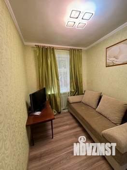 Дом 66м&sup2;, 1-этажный, участок 3 сот.  