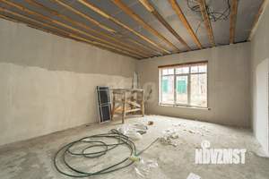 Дом 139м&sup2;, 1-этажный, участок 5 сот.  