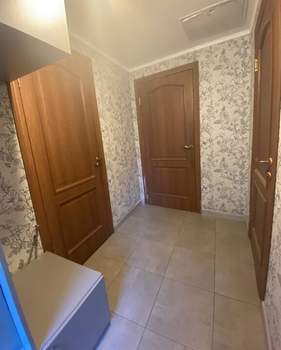 Дом 78м&sup2;, 1-этажный, участок 5 сот.  