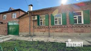 Дом 78м², 1-этажный, участок 2 сот.  