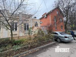 Дом 67м², 1-этажный, участок 1 сот.  