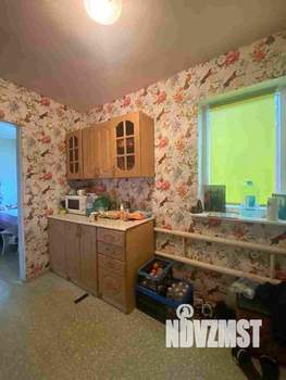 Дом 80м&sup2;, 1-этажный, участок 11 сот.  