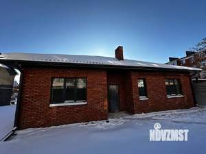 Дом 105м&sup2;, 1-этажный, участок 3 сот.  