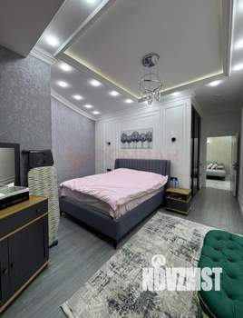 Дом 90м&sup2;, 1-этажный, участок 4 сот.  