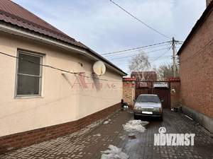 Дом 51м², 1-этажный, участок 4 сот.  