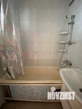 Дом 50м&sup2;, 1-этажный, участок 4 сот.  