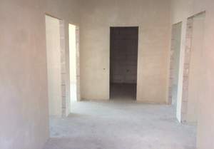 Дом 80м², 1-этажный, участок 3 сот.  