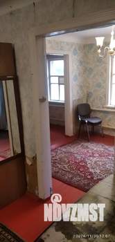 Дом 109м², 1-этажный, участок 3 сот.  