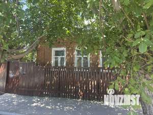 Дом 45м², 2-этажный, участок 4 сот.  