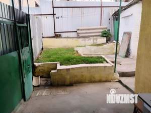 Дом 45м&sup2;, 1-этажный, участок 1 сот.  