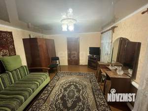 Дом 42м&sup2;, 1-этажный, участок 2 сот.  