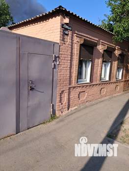 Дом 55м&sup2;, 1-этажный, участок 2 сот.  