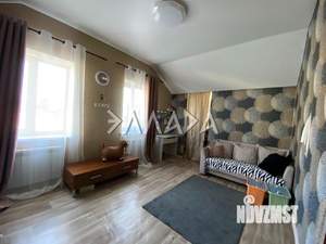 Дом 130м², 2-этажный, участок 3 сот.  