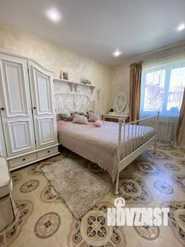 Дом 108м&sup2;, 2-этажный, участок 4 сот.  