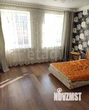 Таунхаус 77м², 2-этажный, участок 1 сот.  