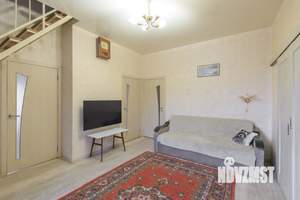 Дом 140м², 2-этажный, участок 3 сот.  