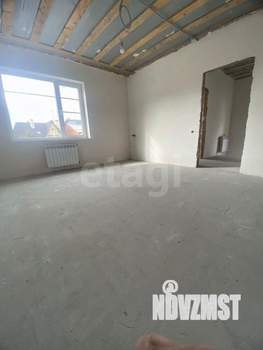 Дом 167м&sup2;, 2-этажный, участок 3 сот.  