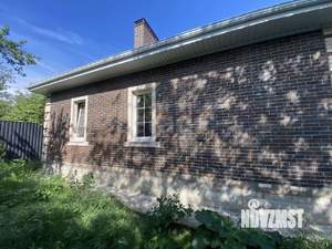 Дом 160м², 1-этажный, участок 7 сот.  