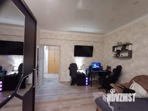 Дом 57м&sup2;, 1-этажный, участок 6 сот.  