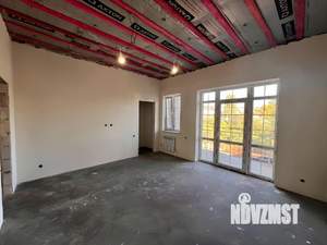 Дом 135м², 2-этажный, участок 3 сот.  