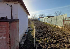 Дом 68м&sup2;, 1-этажный, участок 5 сот.  