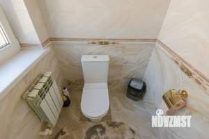 Дом 220м², 1-этажный, участок 6 сот.  