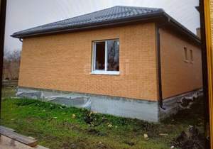 Дом 83м², 1-этажный, участок 5 сот.  