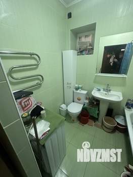 Дом 60м&sup2;, 1-этажный, участок 3 сот.  