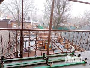 Дом 320м², 3-этажный, участок 2 сот.  