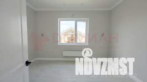 Дом 110м², 1-этажный, участок 4 сот.  
