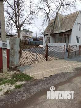 Дом 85м&sup2;, 2-этажный, участок 6 сот.  