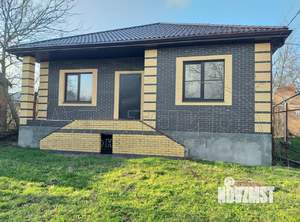 Дом 215м&sup2;, 2-этажный, участок 4 сот.  