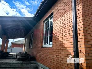 Дом 140м², 1-этажный, участок 9 сот.  