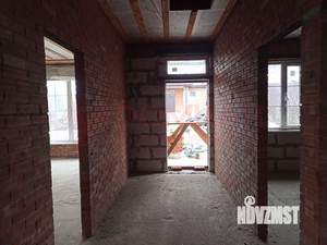 Дом 126м&sup2;, 1-этажный, участок 4 сот.  