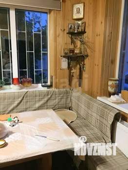 Дом 86м&sup2;, 2-этажный, участок 6 сот.  