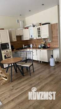 Дом 84м&sup2;, 1-этажный, участок 3 сот.  